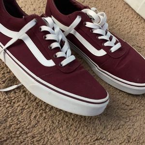 Women’s Shoes - Worn a Few Times